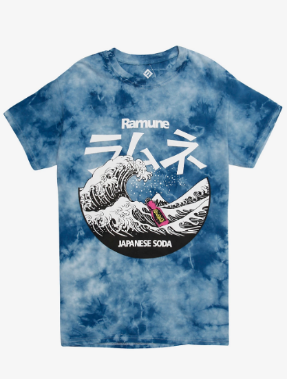 wavy tie dye shirt wavy tie dye shirt